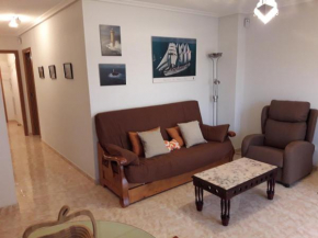 Apartamento Salamanca 8